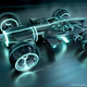 Image for article titled These Tron concept designs still make me dream of an awesome future
